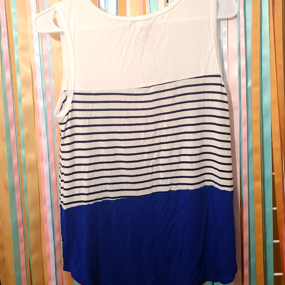 Womens tank